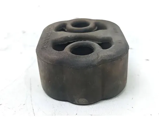 Coxim Escapamento Honda New Civic 07 A 11 Cx041
