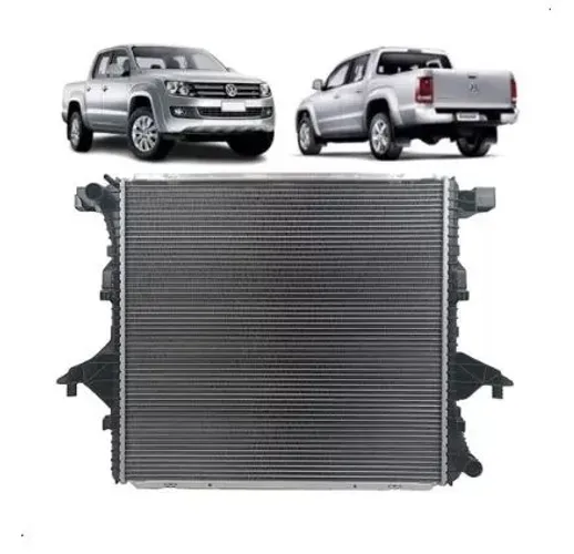 Radiador Amarok 2.0 TDI 10/18 C/AR