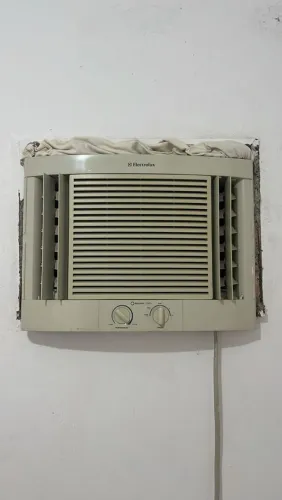 Ar condicionado 7.500btus
