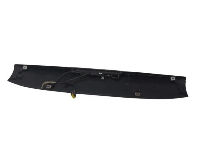 Aerofólio Tampa Traseiro Peugeot 206 207 07 A *7