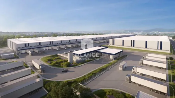 Galpão Industrial para locação no bairro Vila Aeroporto em Guarulhos