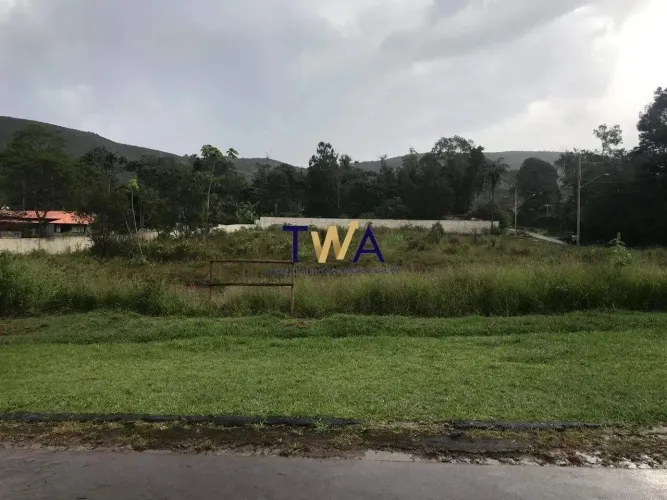 Lote em condomínio, Lagoa Miguelão, Lagoa Do Miguelão, Nova Lima, R$2.997.000,00, à venda