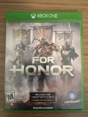 Jogo para Xbox One For Honor
