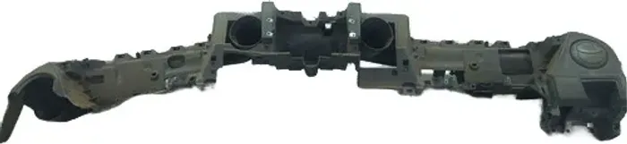 Carcaça Painel Iveco Com Avaria 2013