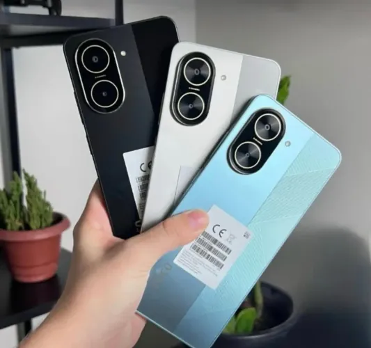 Oferta- Preço de Desapego - Aparelho Novo Lacrado - Com Garantia 128GB