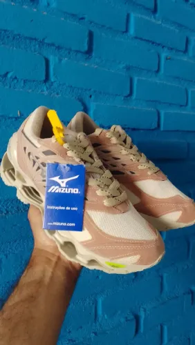 Mizuno linha prêmio