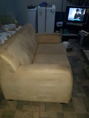 Sofá 2 Lugares Confortável 150REAIS 