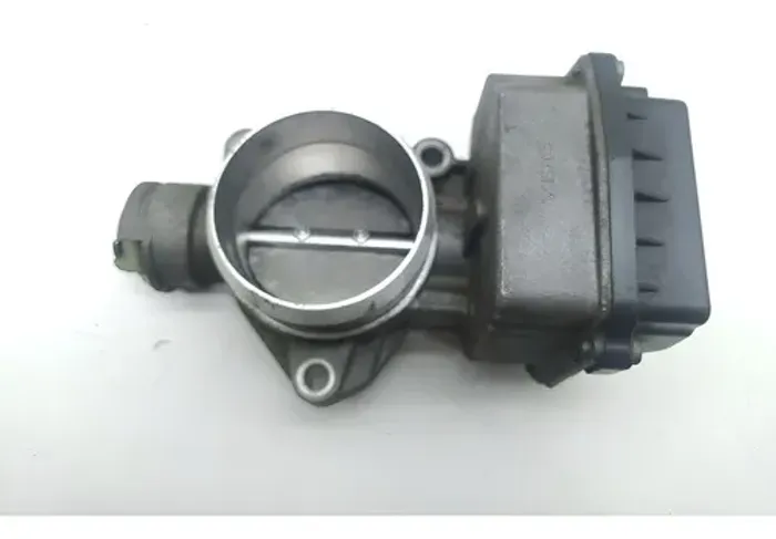 Tbi Corpo De Borboleta Citroën Xsara Picasso 1.6 2010