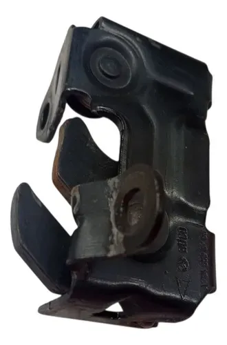 Fecho do Capô Mercedes C180 2014 2015