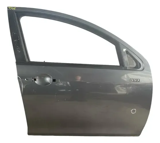 Porta Dianteira Direita Jac J3 2011 2012 A 2015 (avaria)