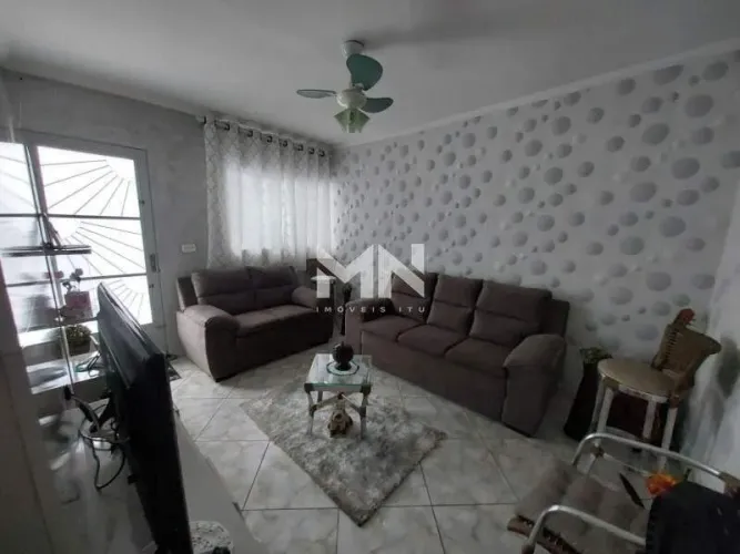 Casa à venda, 1 quarto, 1 suíte, 1 vaga, Jardim das Nações - Salto/SP