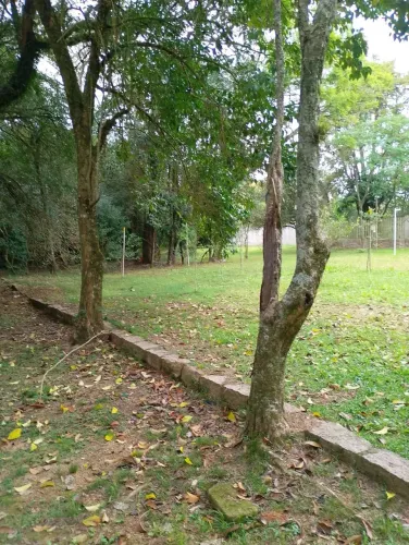 Terreno de Esquina no Condomínio Ilha Verde