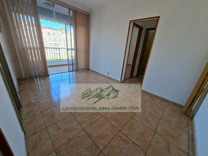 Imóvel para aluguel com 46 metros quadrados com 1 quarto em Santa Teresa - Rio de Janeiro