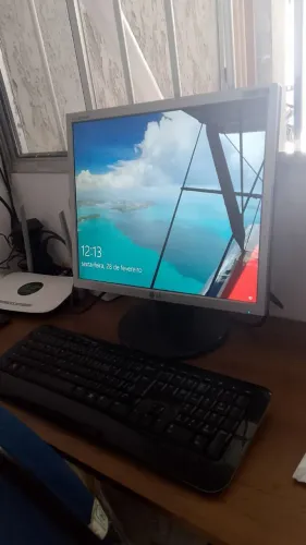 Computador Dell Vostro PC