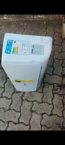 Ar condicionado 12btus