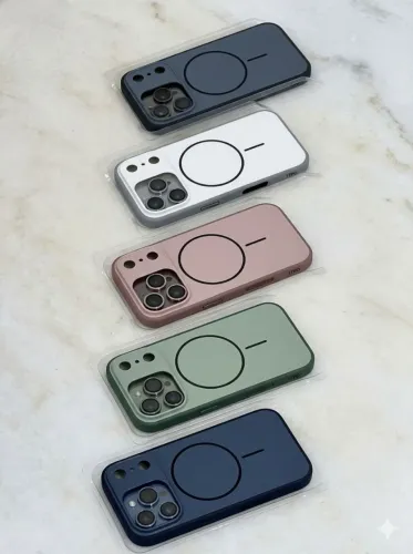 CAPA IPHONE 17 PRO