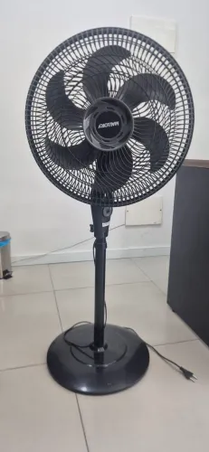 Ventilador de coluna