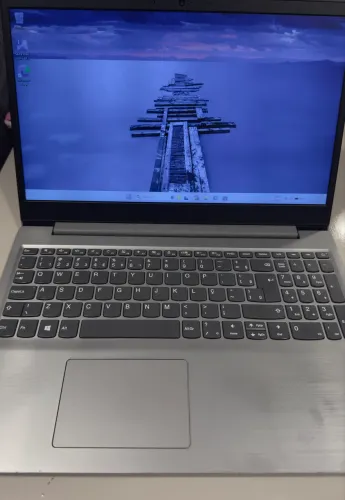 Notebook Lenovo Ideapad S145 - i5 10° geração 12GB