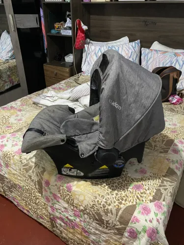 Bebê conforto kiddo