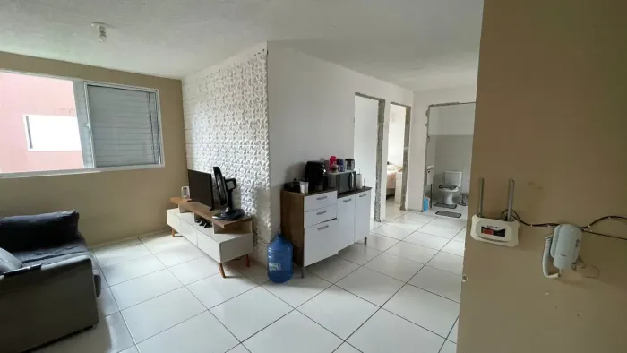 Oportunidade em Afogados Mobiliado