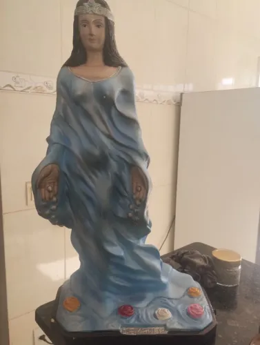 Imagem de Iemanjá 50cm