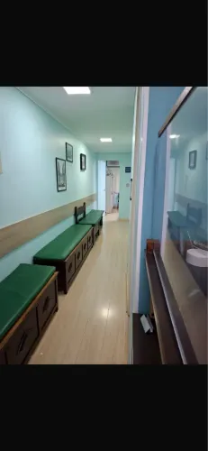 VENDO OU ALUGO SALA DE CONSULTÓRIO NO MÉIER