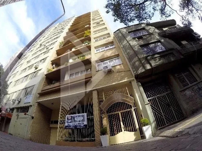 Centro Histórico apartamento 3 dormitórios com garagem