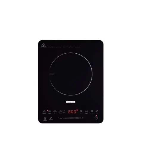 Cooktop portátil por indução Tramontina