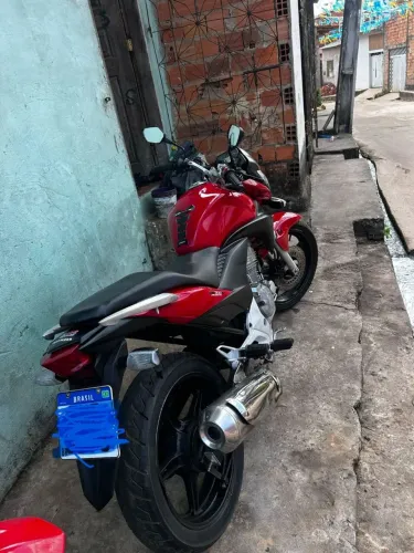 Cb300