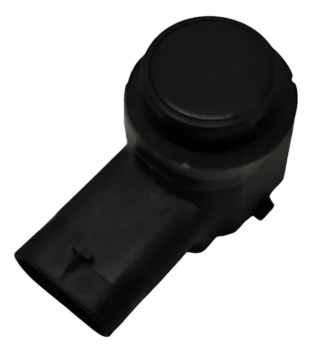Sensor Estacionamento Tras Vw Saveiro Cross 2015 5c6919275a Preto