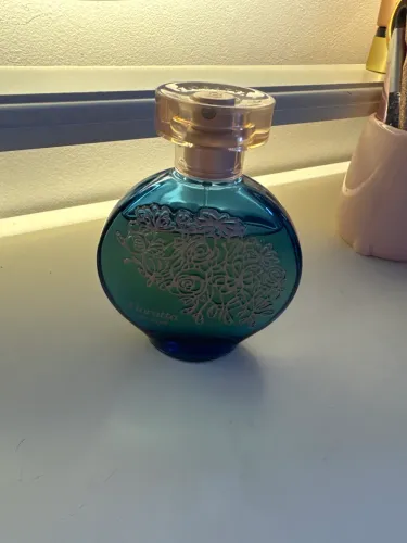 Perfume Floratta Blue oboticario 
