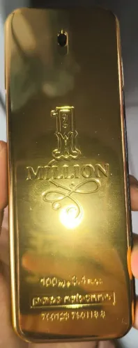 Perfume 1 million
