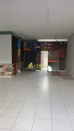 CÔMODO COMERCIAL NA BELARMINO
