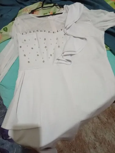 Vestido de festa