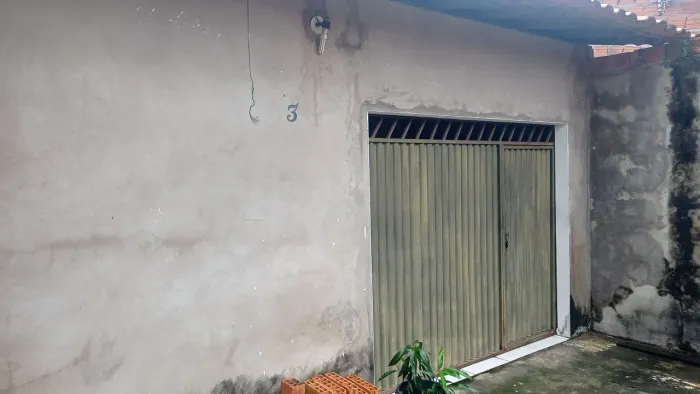 casa a venda