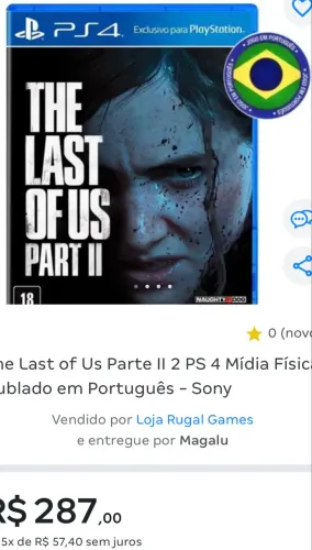 The last of us 2 ps4 upgrade ps5