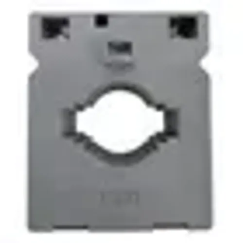 Transformador de corrente tipo janela 4NC5327-2CE21 600/5A 5VA Siemens