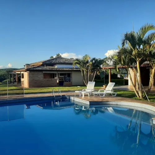 Sítio (são Luiz do paraitinga)