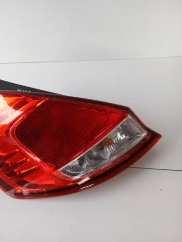 Lanterna Traseira Esquerda Original New Fiesta 2014-2017