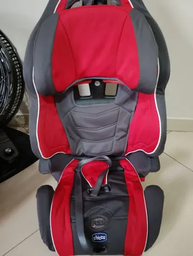 Cadeira de auto