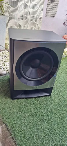 Subwoofer sony