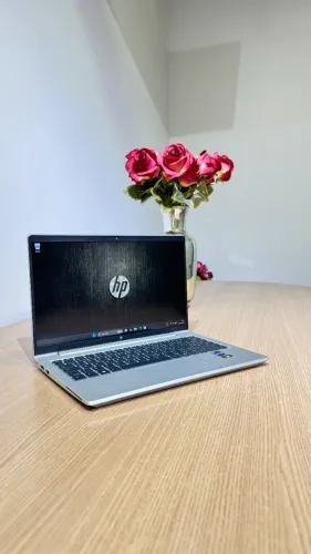Notebook HP Elitebook i5 vPRO 16Gb 512Gb SSD NVMe Iris Xe FHD Retroiluminado (Garantia)
