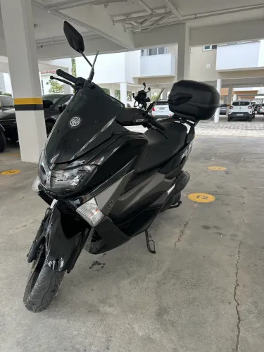 YAMAHA NMAX 2019/2020