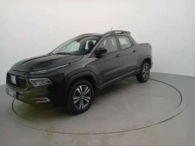 Fiat Toro Freedom 1.3 T270 4X2 Flex AUT 2025
