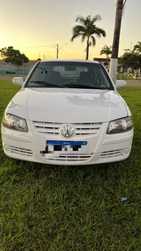 Volkswagen Gol Geração VI City 1.0 8V MI Total Flex 2P 2014