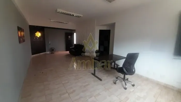 Locação de Comercial / Sala na cidade de Ribeirão Preto