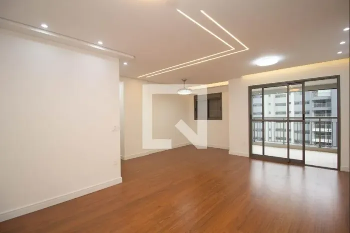 Apartamento à Venda - City América, 2 Quartos, 86 m2