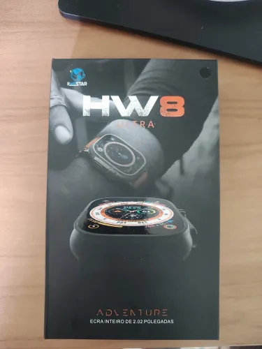 Smart Watch HW 8 ultra