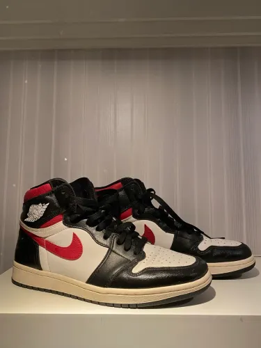 [VENDO] Air Jordan 1 Retro High OG "Gym Red" - 100% Original