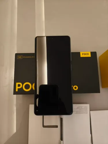 Poco X5 Pro 128gb - 108 megapixels